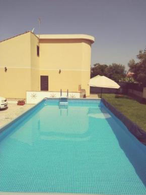 Villa Fontane Bianche